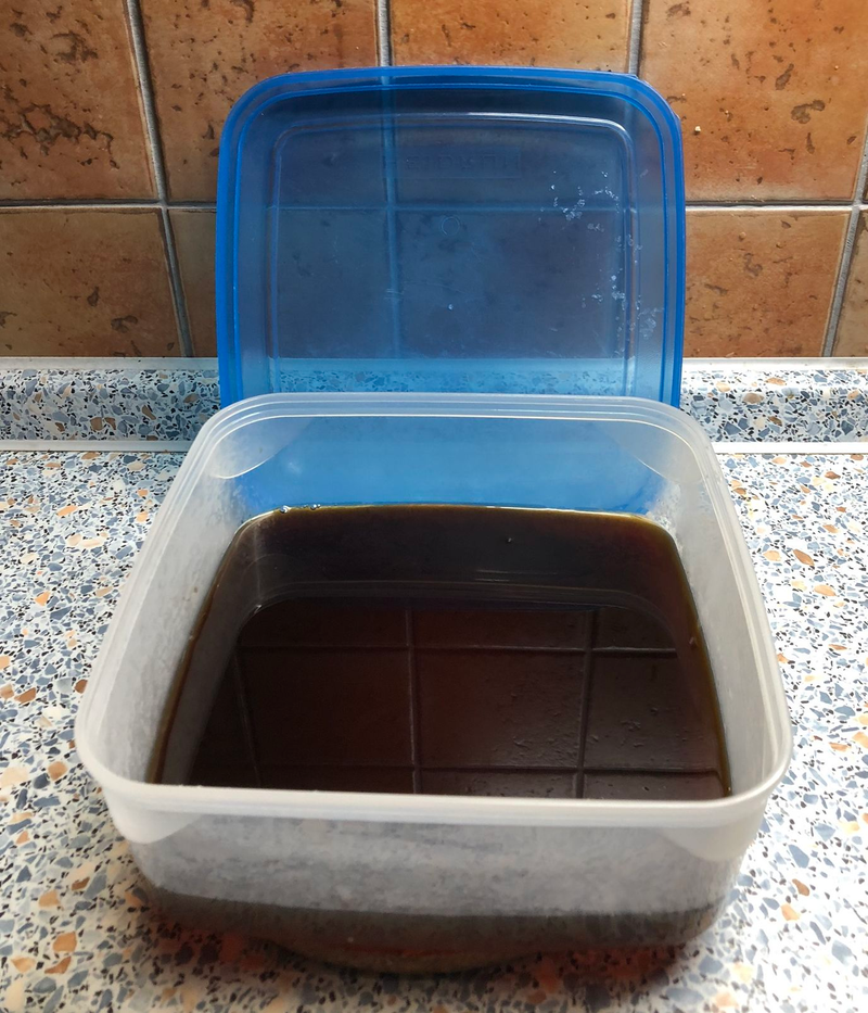Coffee in a solid form you can eat and not as coffee beans? Yes, please...